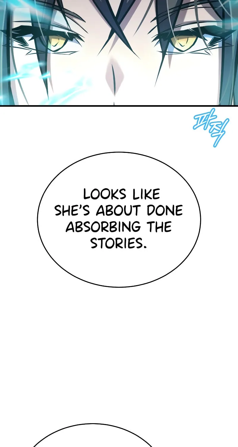 The Main Characters That Only I Know Chapter 20 page 55 - 
