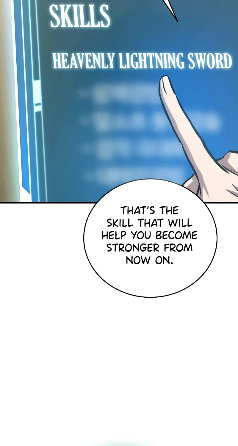 The Main Characters That Only I Know Chapter 20 page 59 - 