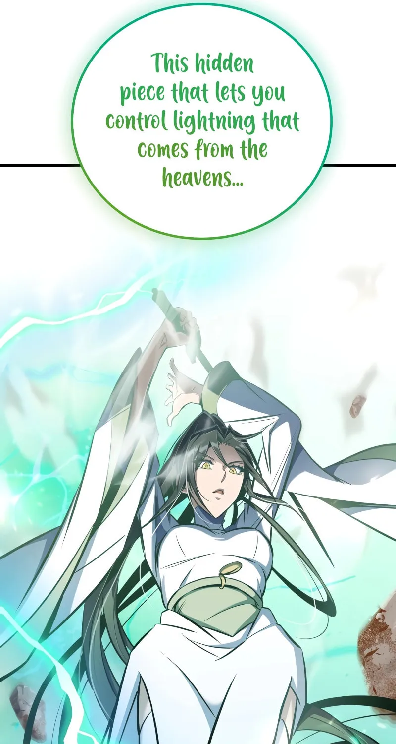 The Main Characters That Only I Know Chapter 20 page 60 - 