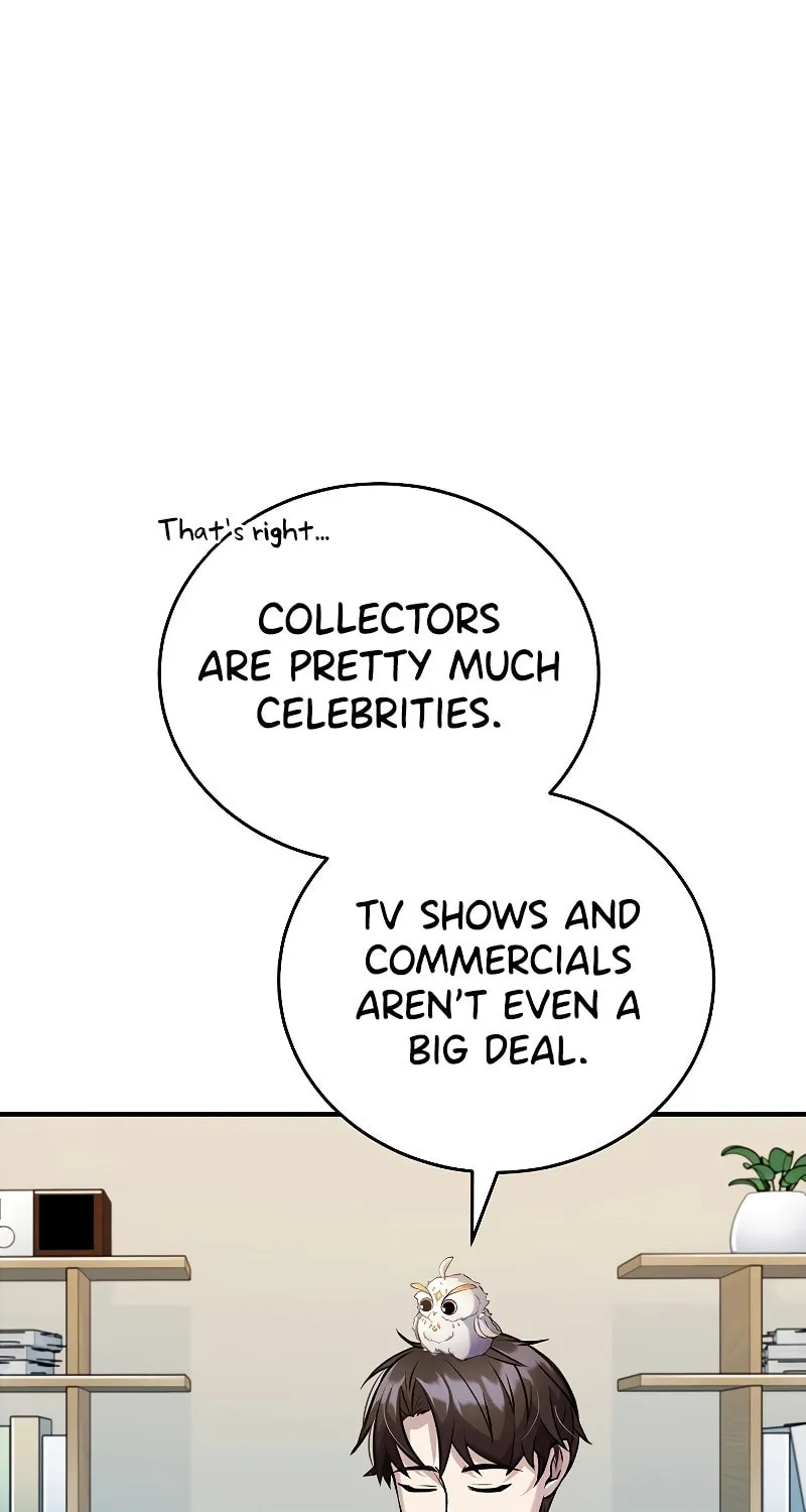 The Main Characters That Only I Know Chapter 20 page 7 - 