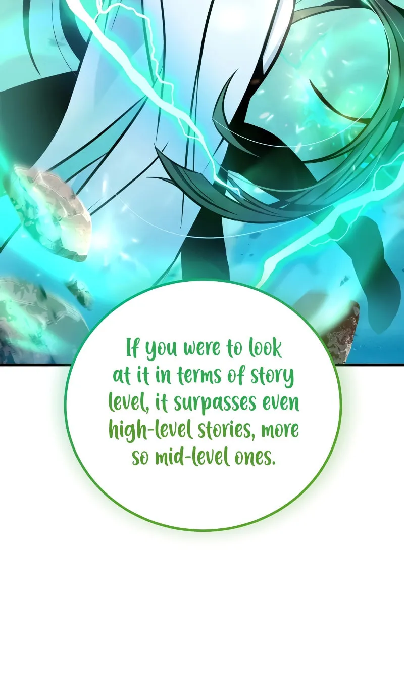 The Main Characters That Only I Know Chapter 20 page 61 - 