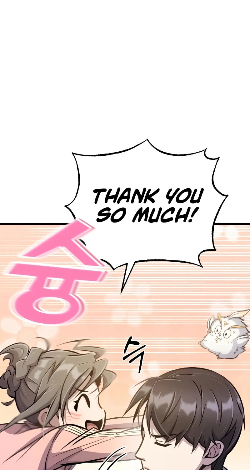 The Main Characters That Only I Know Chapter 20 page 63 - 