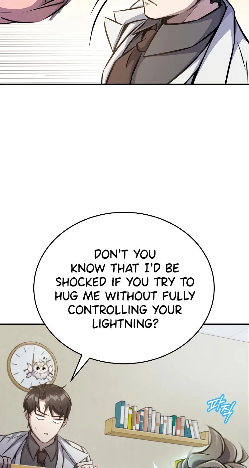 The Main Characters That Only I Know Chapter 20 page 64 - 