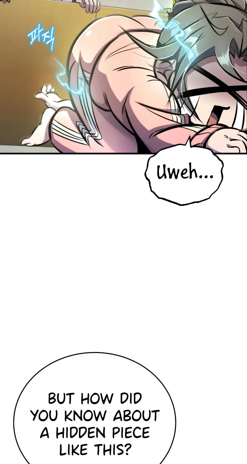 The Main Characters That Only I Know Chapter 20 page 65 - 