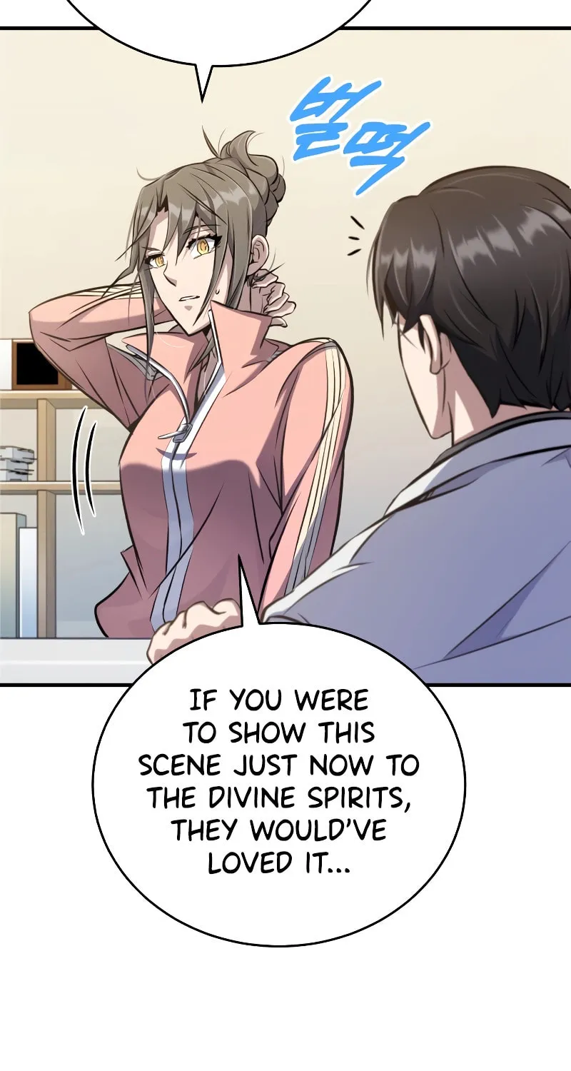 The Main Characters That Only I Know Chapter 20 page 66 - 