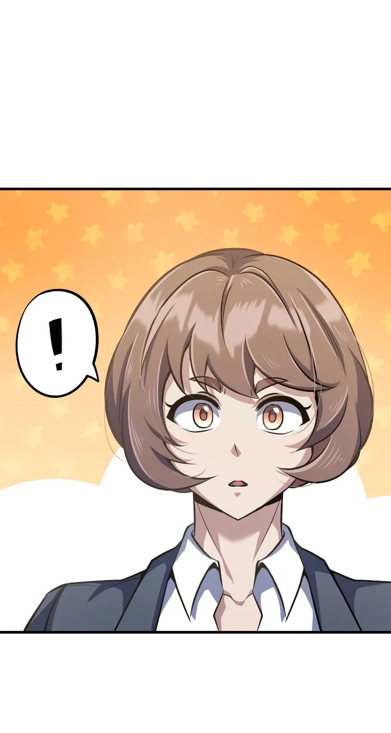 The Main Characters That Only I Know Chapter 20 page 71 - 