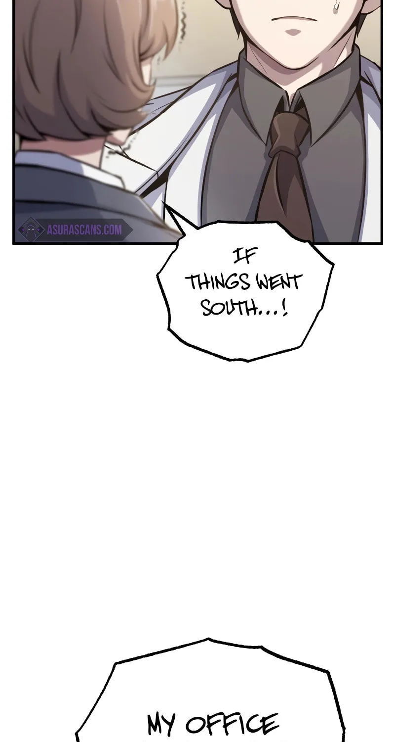 The Main Characters That Only I Know Chapter 20 page 75 - 