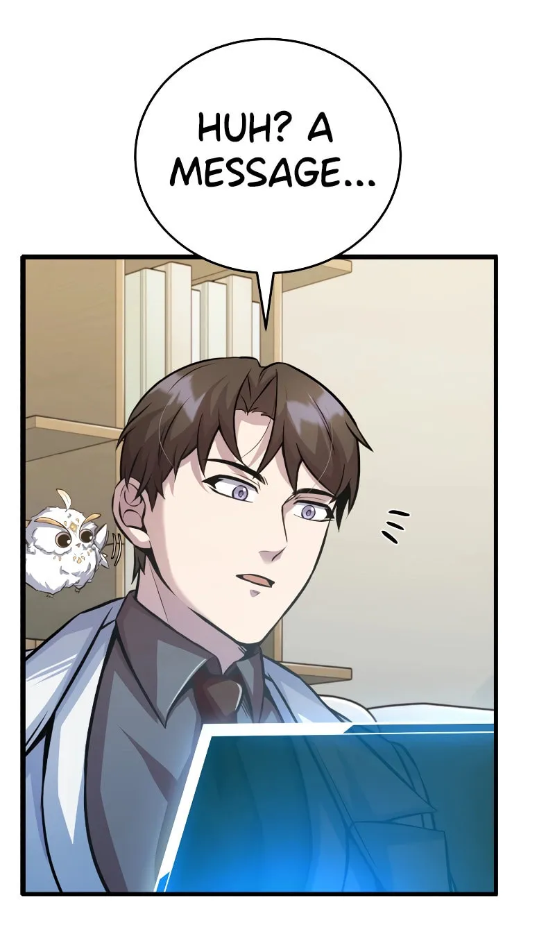 The Main Characters That Only I Know Chapter 20 page 79 - 