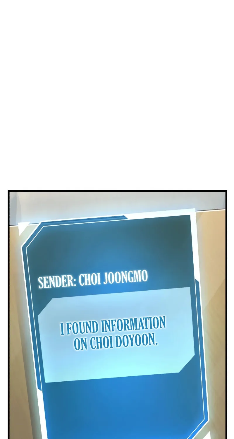 The Main Characters That Only I Know Chapter 20 page 80 - 