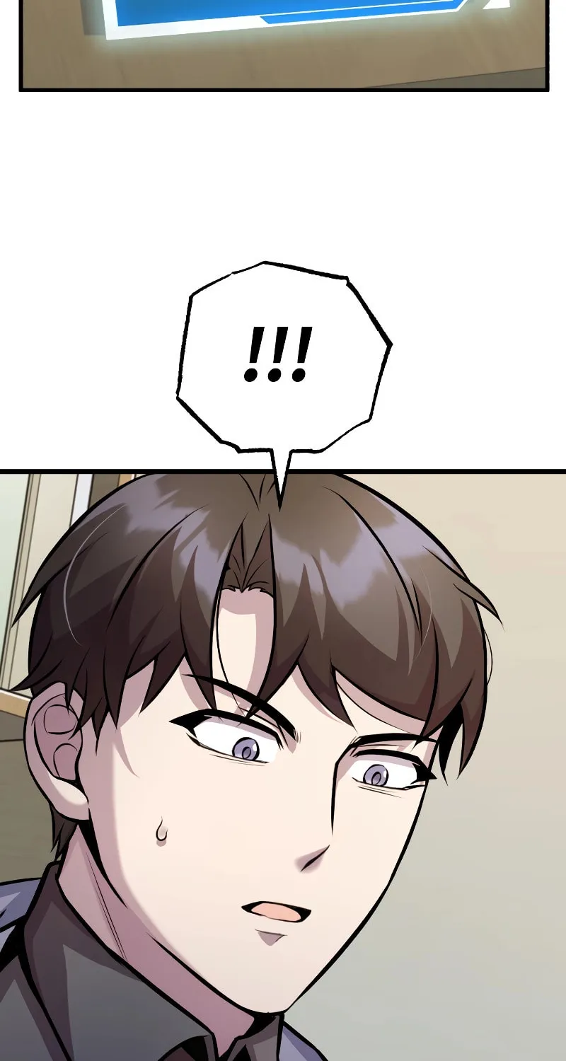 The Main Characters That Only I Know Chapter 20 page 81 - 