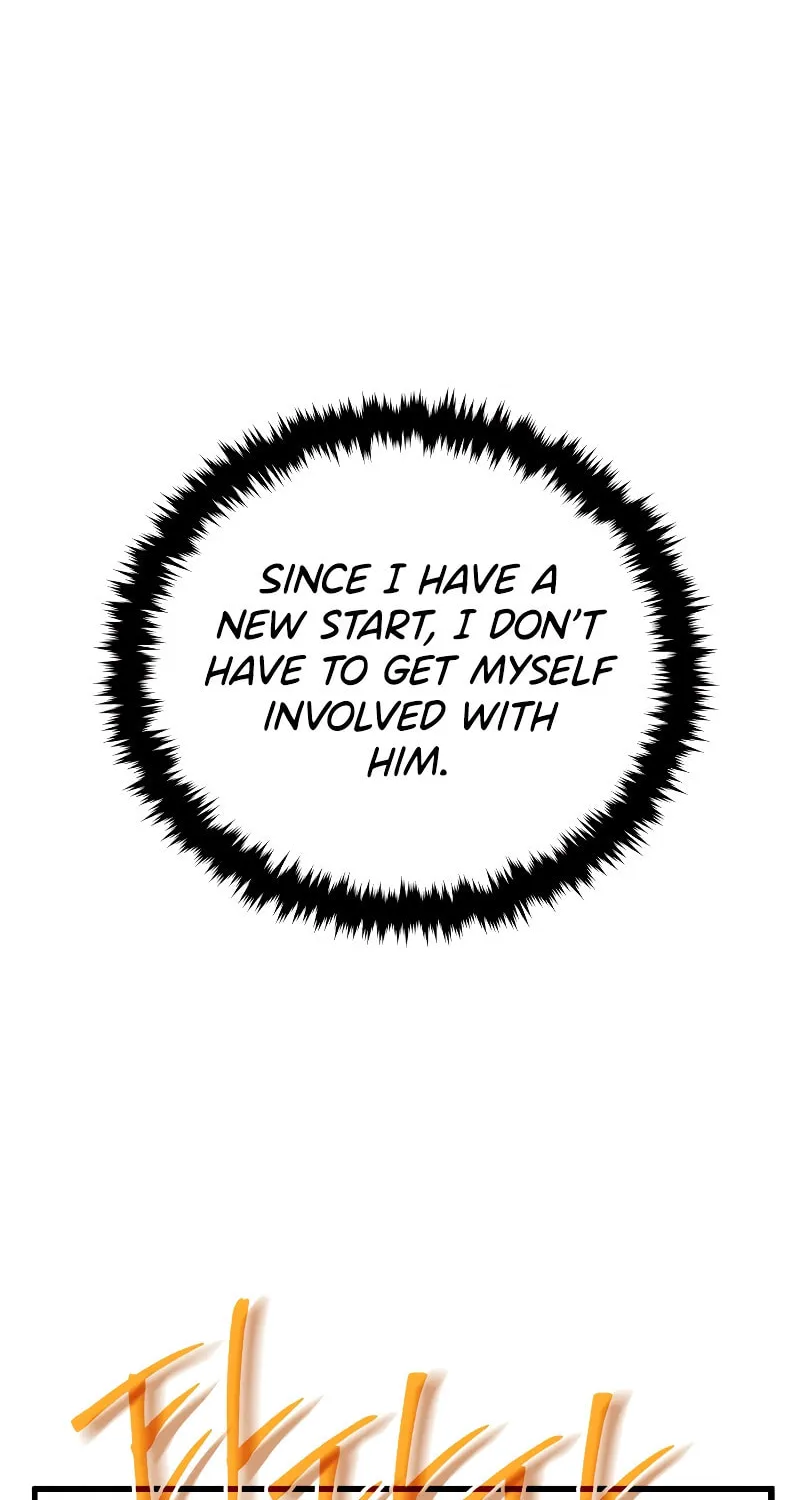 The Main Characters That Only I Know Chapter 20 page 85 - 