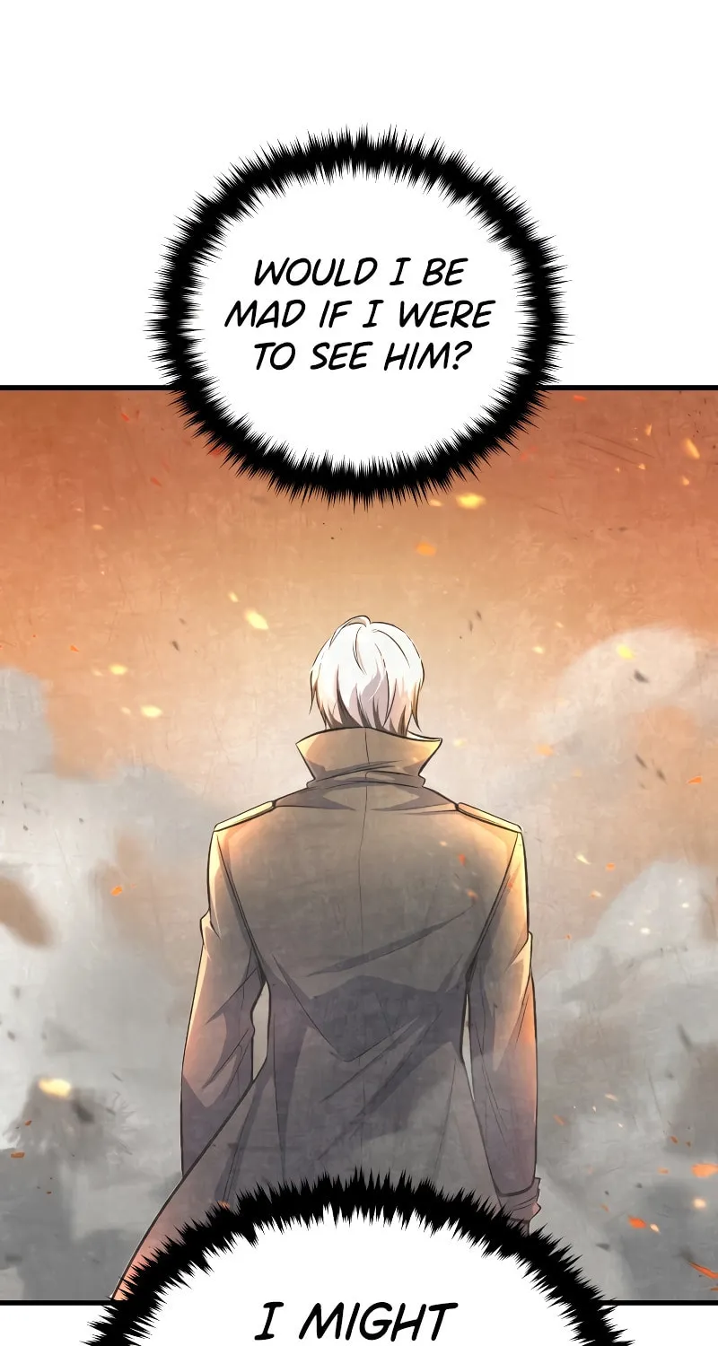 The Main Characters That Only I Know Chapter 20 page 87 - 
