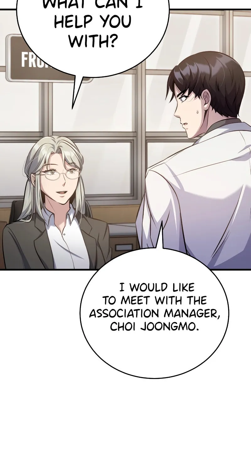 The Main Characters That Only I Know Chapter 20 page 90 - 