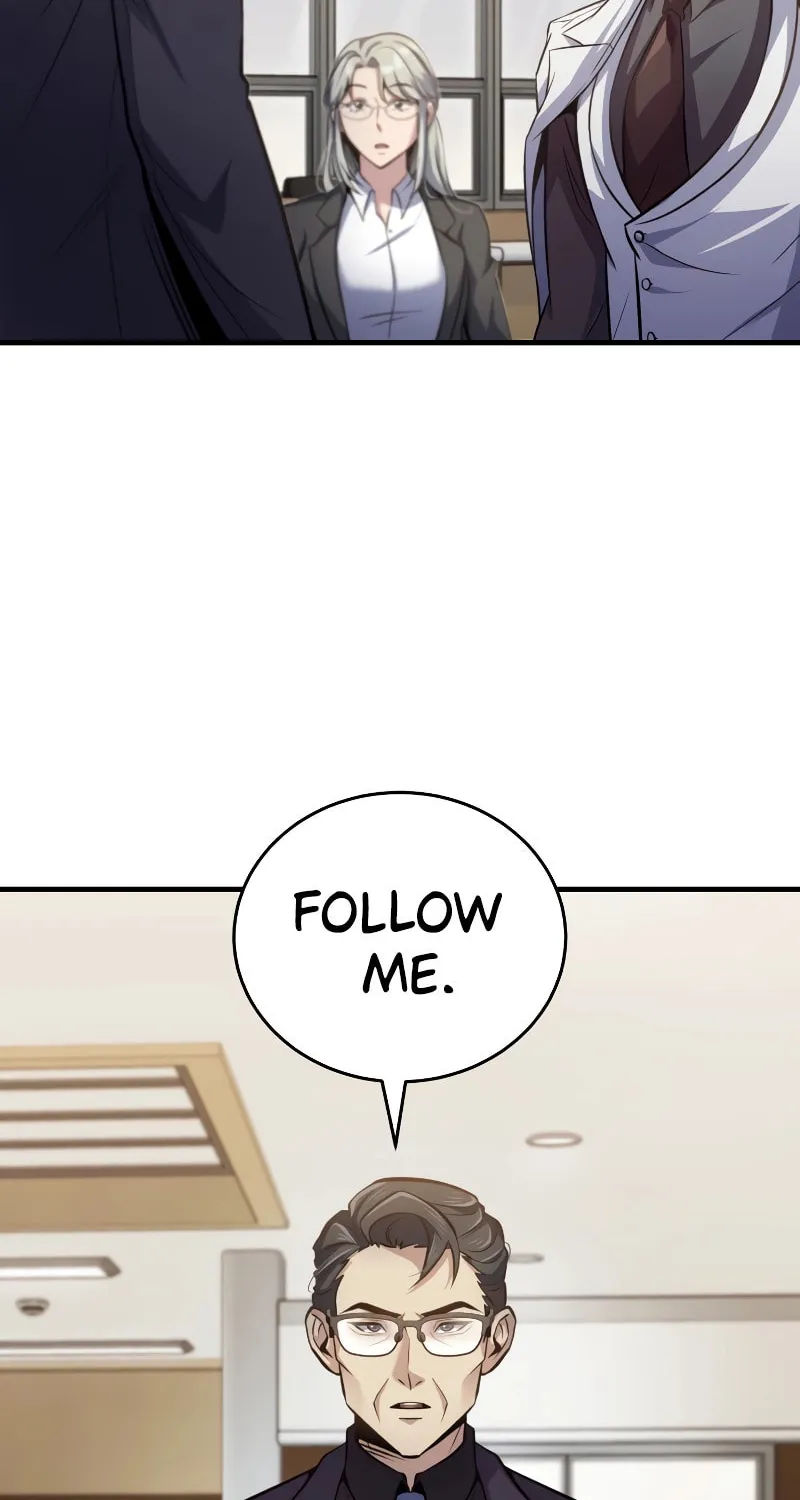 The Main Characters That Only I Know Chapter 20 page 92 - 