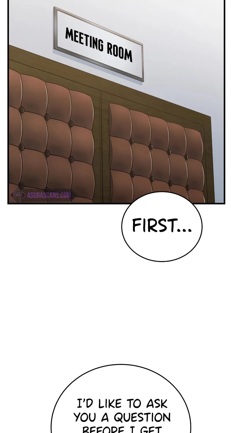 The Main Characters That Only I Know Chapter 20 page 94 - 