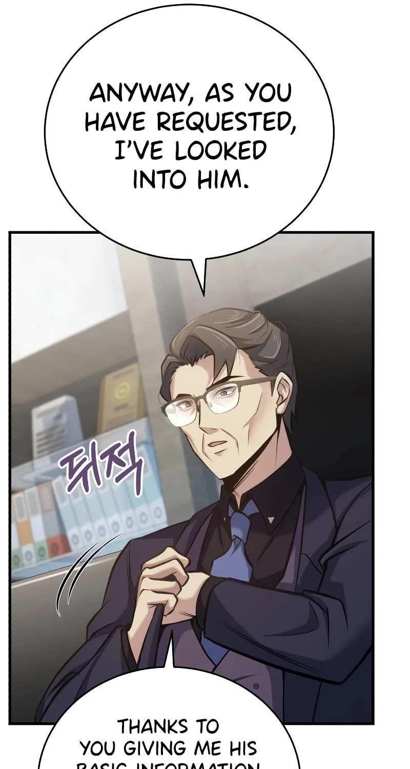 The Main Characters That Only I Know Chapter 20 page 98 - 