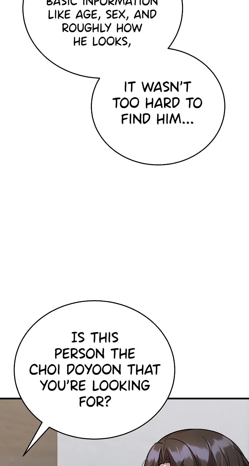 The Main Characters That Only I Know Chapter 20 page 99 - 