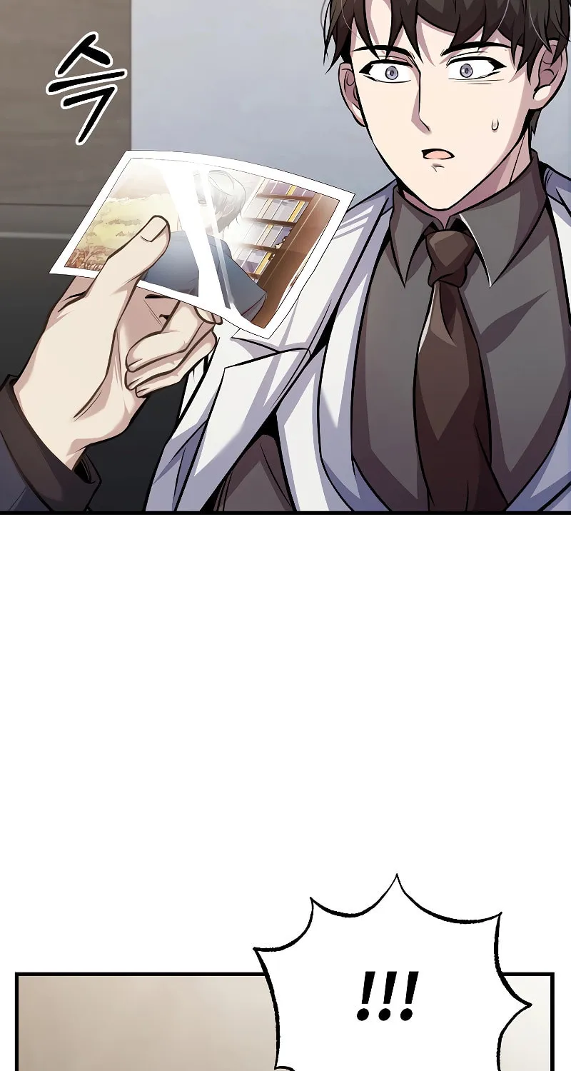 The Main Characters That Only I Know Chapter 20 page 100 - 