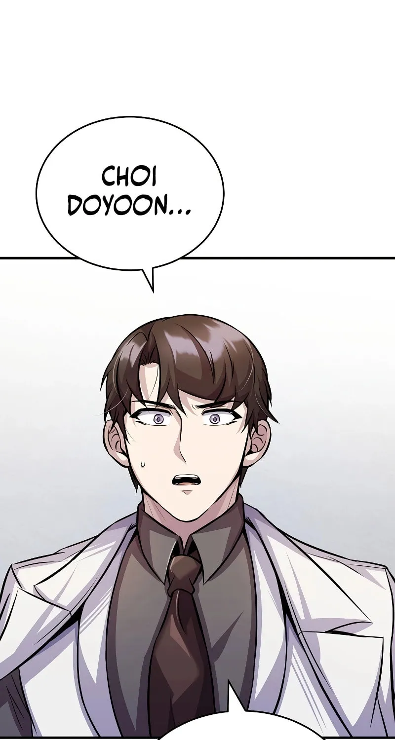 The Main Characters That Only I Know Chapter 21 page 2 - 