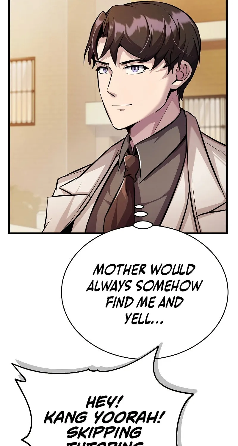 The Main Characters That Only I Know Chapter 21 page 102 - 