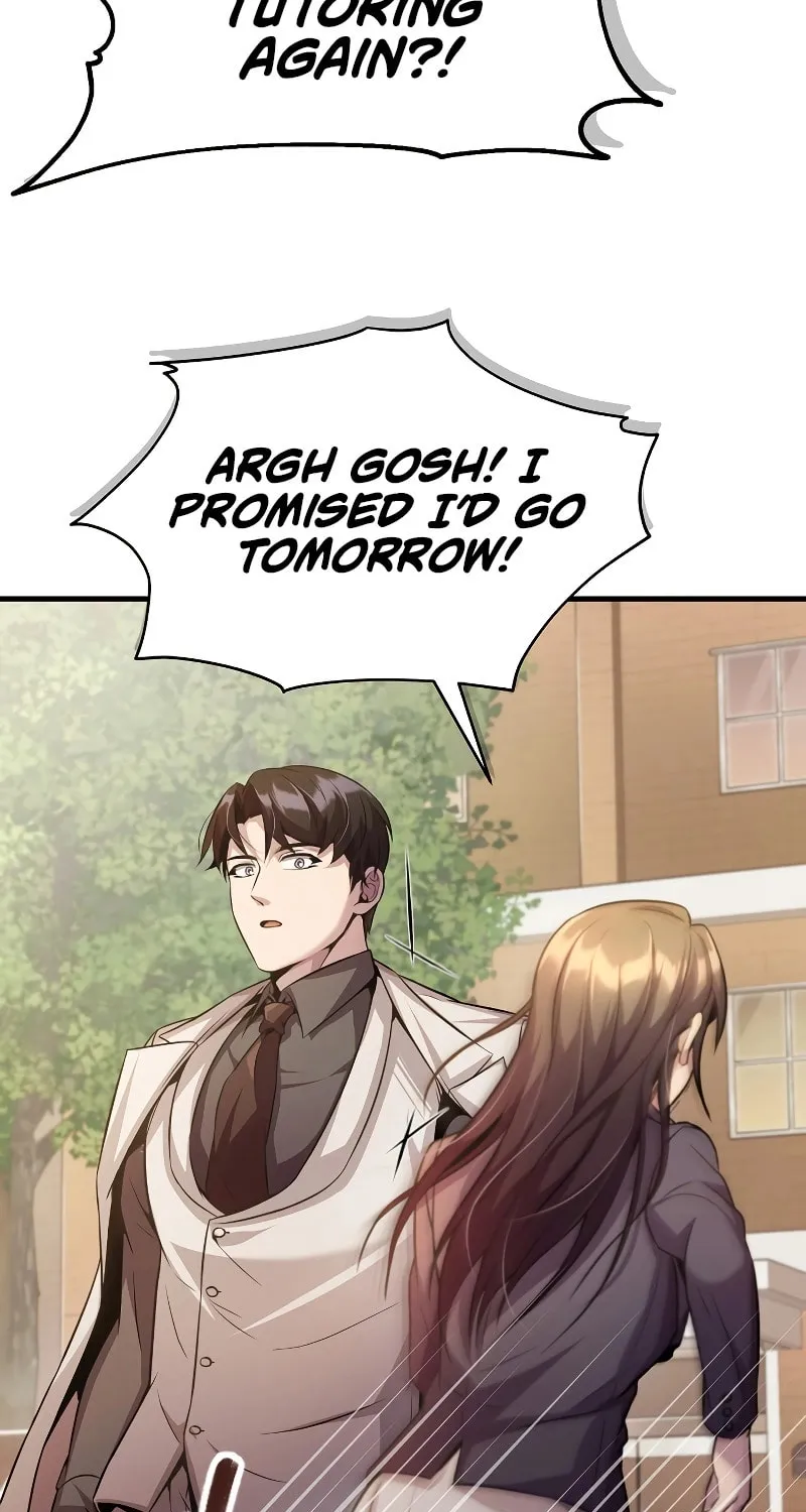 The Main Characters That Only I Know Chapter 21 page 103 - 