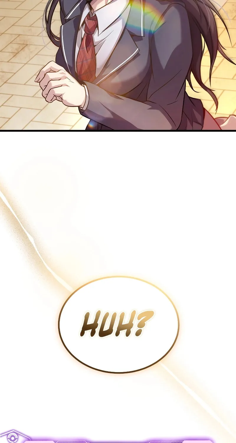 The Main Characters That Only I Know Chapter 21 page 106 - 