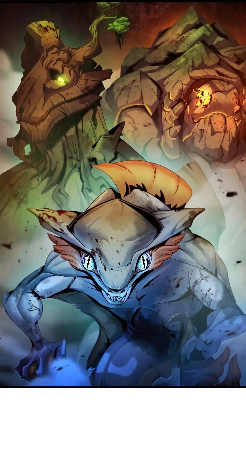 The Main Characters That Only I Know Chapter 21 page 12 - 