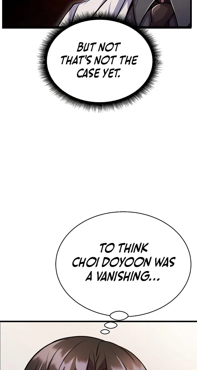 The Main Characters That Only I Know Chapter 21 page 14 - 