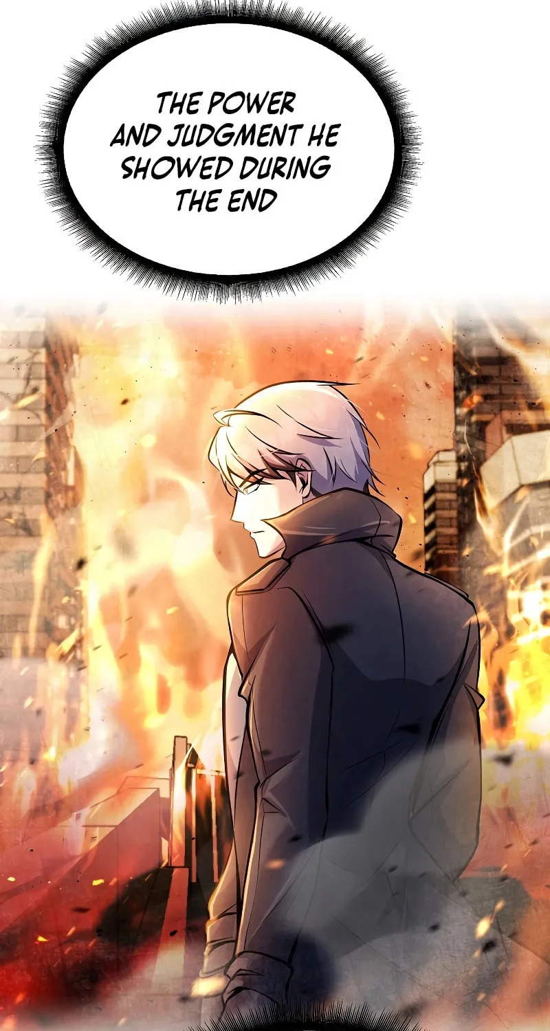 The Main Characters That Only I Know Chapter 21 page 16 - 