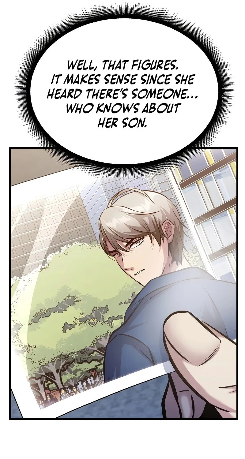 The Main Characters That Only I Know Chapter 21 page 22 - 
