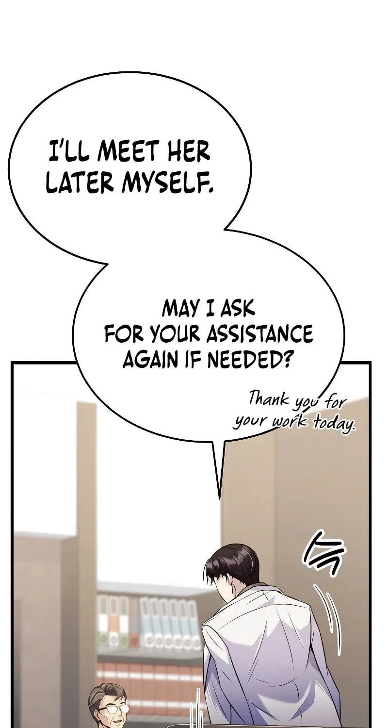 The Main Characters That Only I Know Chapter 21 page 24 - 