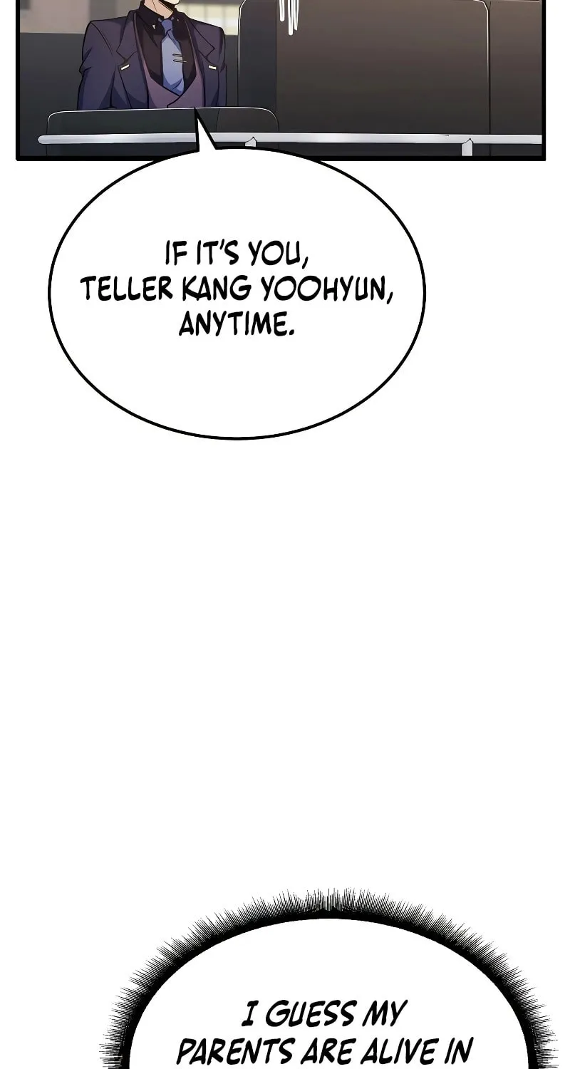 The Main Characters That Only I Know Chapter 21 page 25 - 