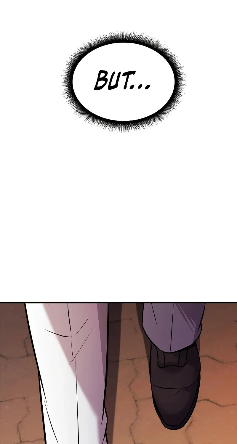 The Main Characters That Only I Know Chapter 21 page 27 - 
