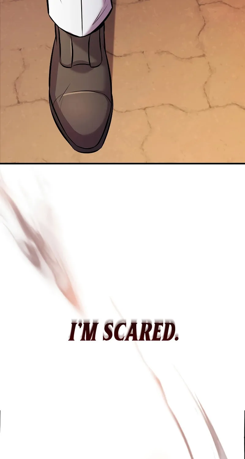 The Main Characters That Only I Know Chapter 21 page 28 - 