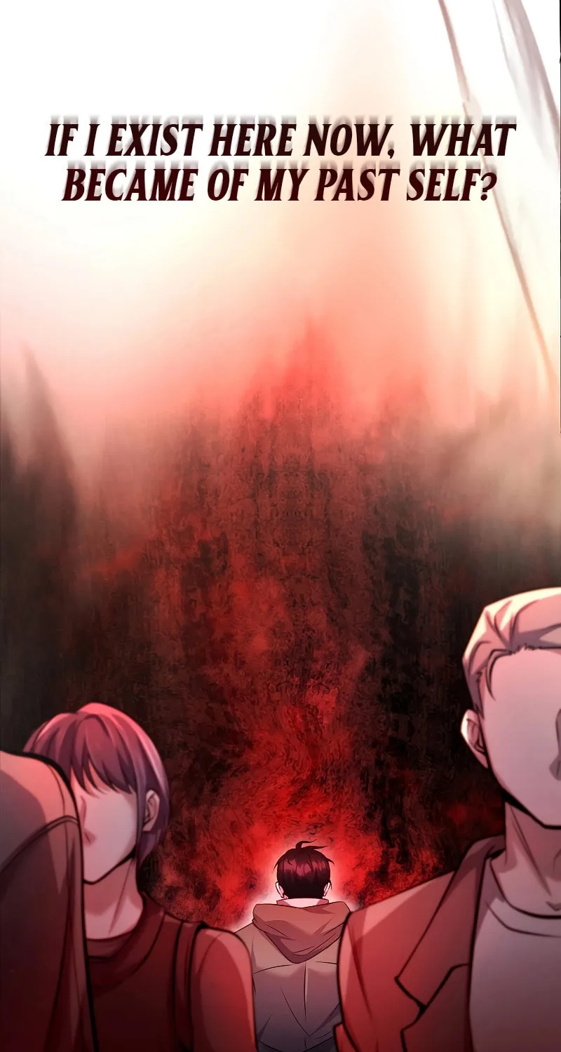 The Main Characters That Only I Know Chapter 21 page 29 - 