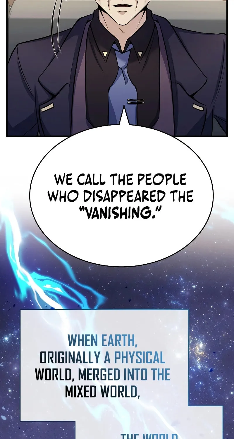 The Main Characters That Only I Know Chapter 21 page 4 - 