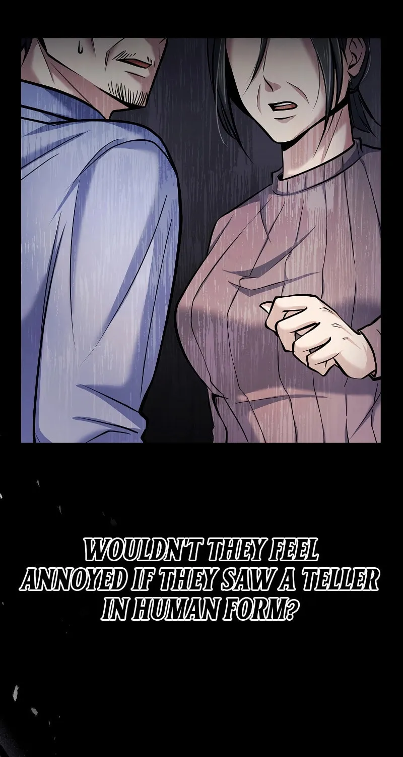 The Main Characters That Only I Know Chapter 21 page 32 - 
