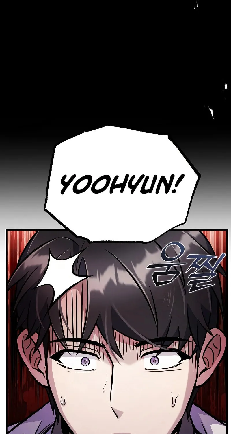 The Main Characters That Only I Know Chapter 21 page 34 - 