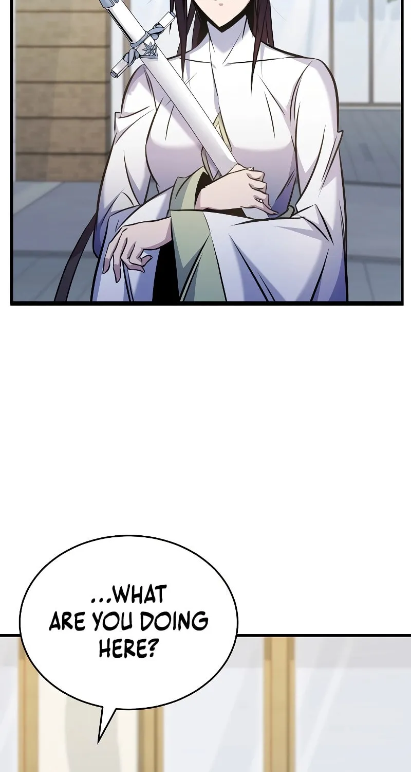 The Main Characters That Only I Know Chapter 21 page 37 - 
