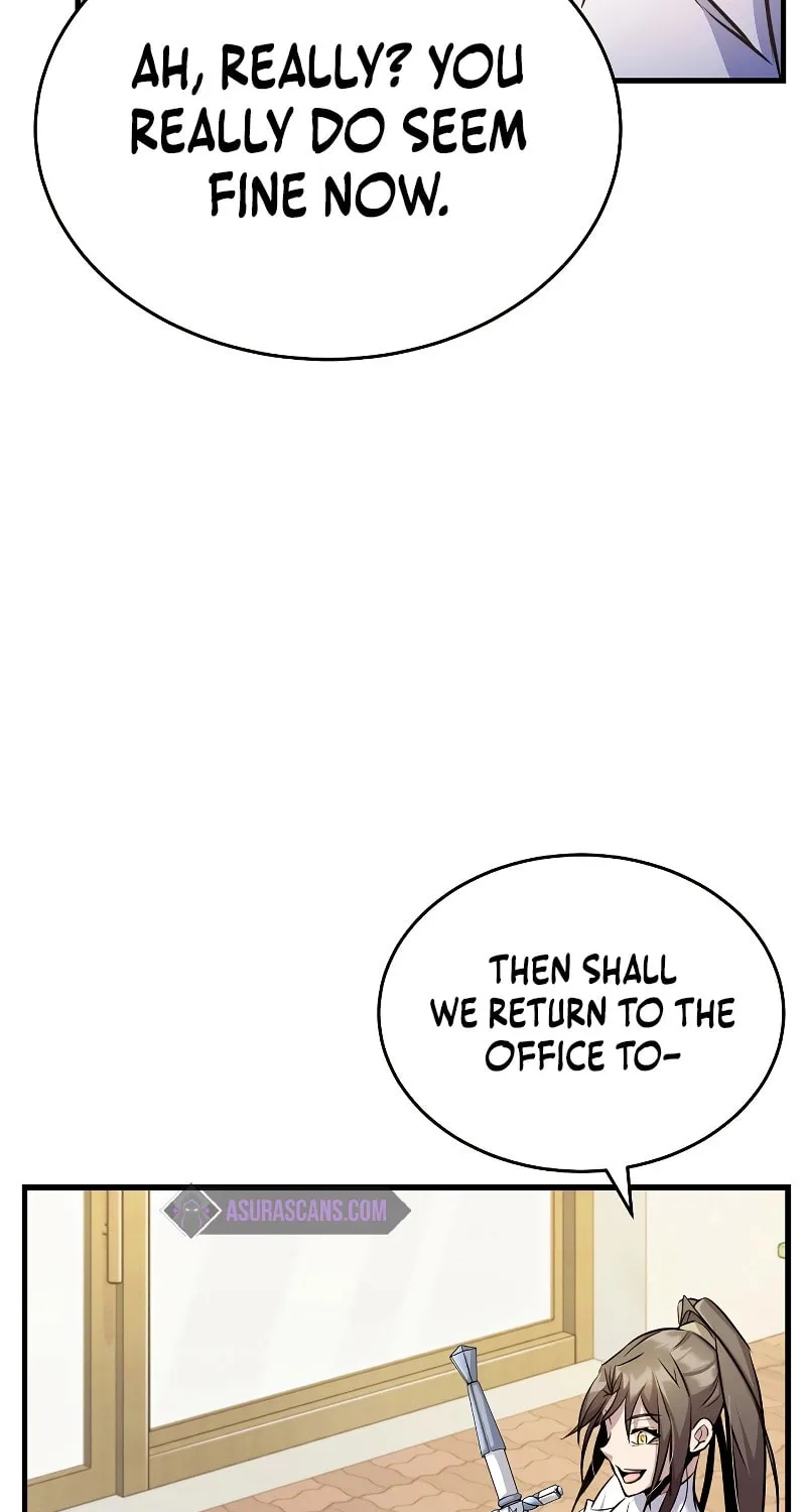 The Main Characters That Only I Know Chapter 21 page 40 - 