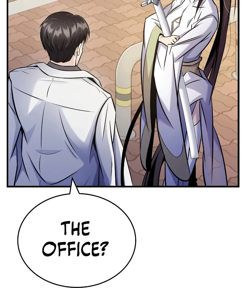 The Main Characters That Only I Know Chapter 21 page 41 - 