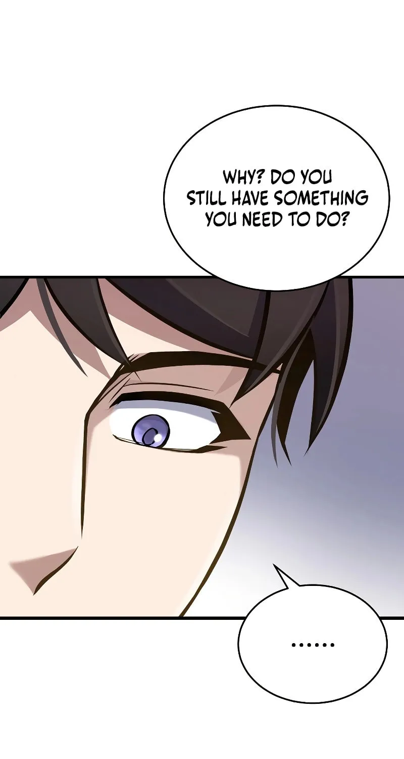 The Main Characters That Only I Know Chapter 21 page 42 - 