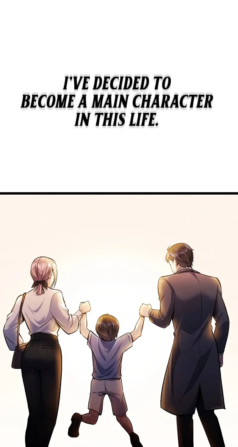 The Main Characters That Only I Know Chapter 21 page 43 - 
