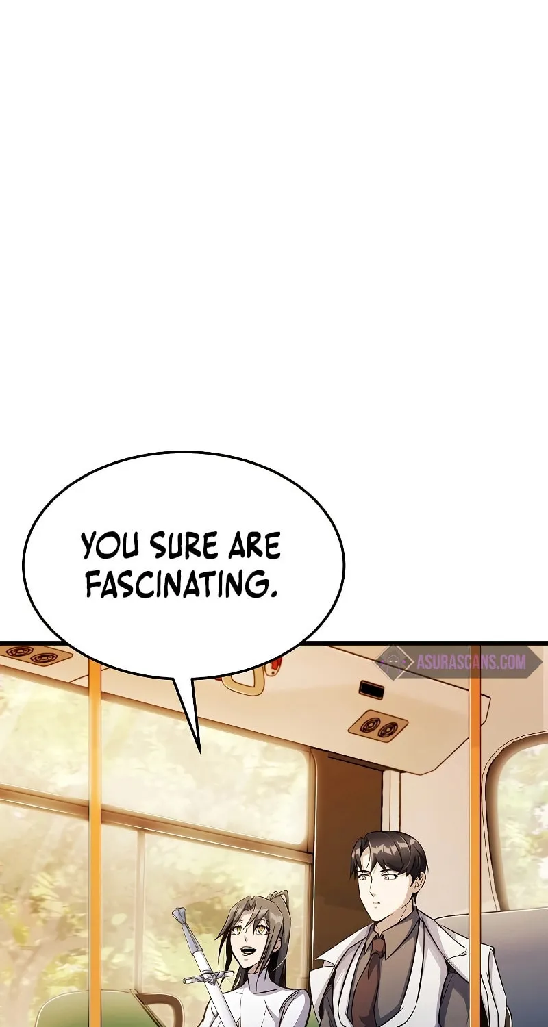 The Main Characters That Only I Know Chapter 21 page 49 - 