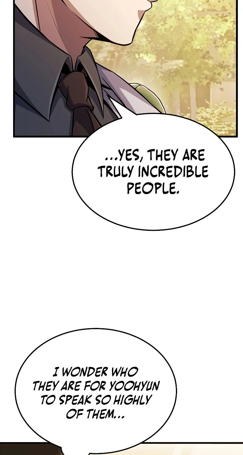 The Main Characters That Only I Know Chapter 21 page 53 - 