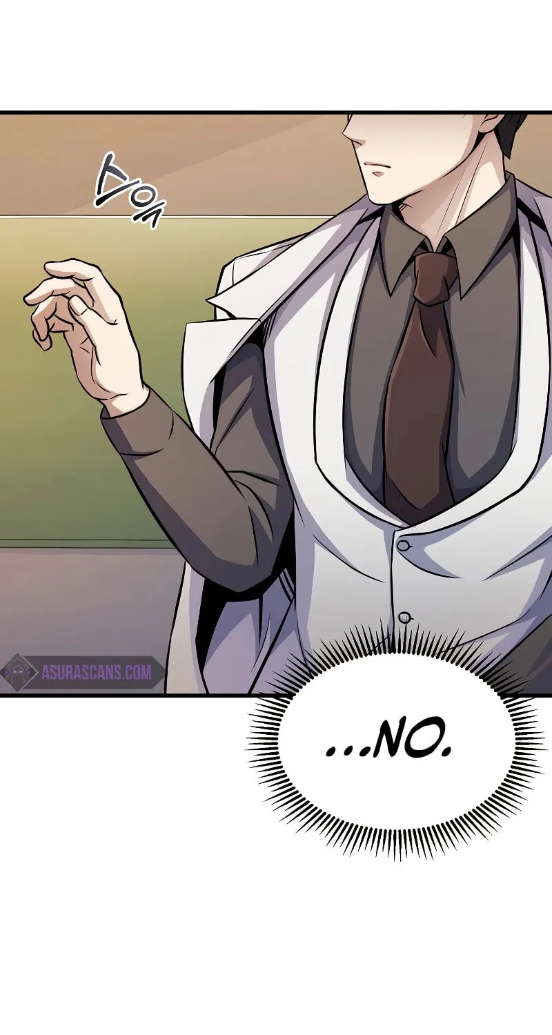 The Main Characters That Only I Know Chapter 21 page 59 - 