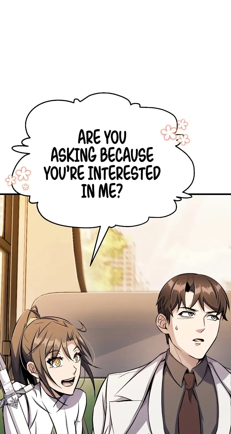 The Main Characters That Only I Know Chapter 21 page 62 - 