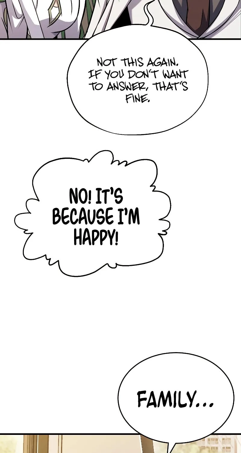 The Main Characters That Only I Know Chapter 21 page 63 - 