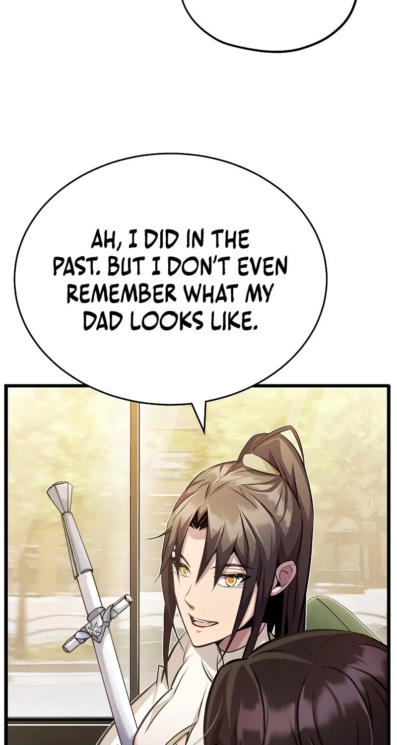 The Main Characters That Only I Know Chapter 21 page 66 - 