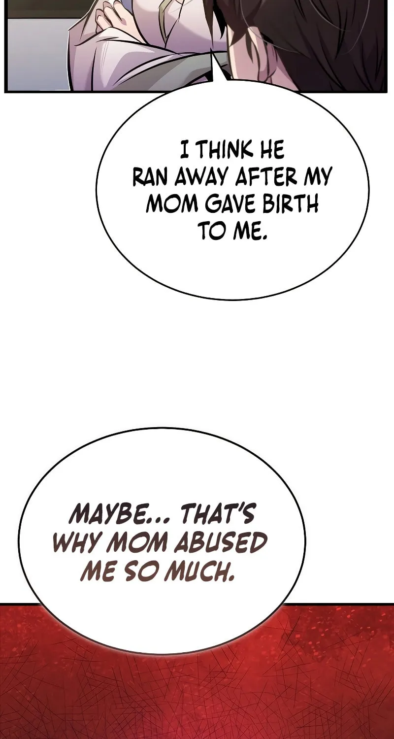 The Main Characters That Only I Know Chapter 21 page 67 - 